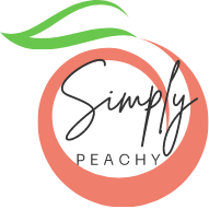 Simply Peachy